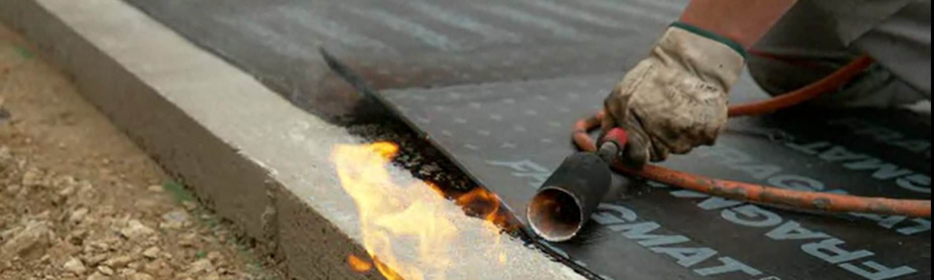 Carisun-Waterproofing